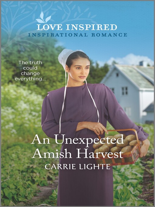 Title details for An Unexpected Amish Harvest by Carrie Lighte - Available